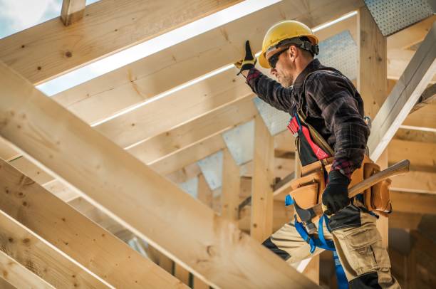 Quick and Trustworthy Emergency Roof Repair Services in Fayetteville, PA